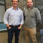 Tim Zeeb Distinguished Alumnus in Residence